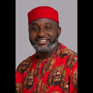 Amobi Ogah