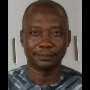 Kwamoti Bitrus Laori