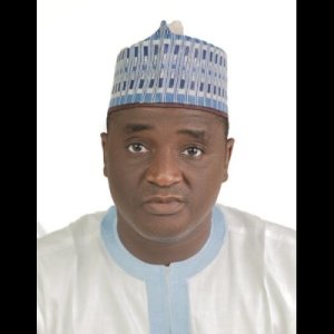 Aliyu Wakili Boya