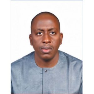 Zakaria Dauda Nyampa