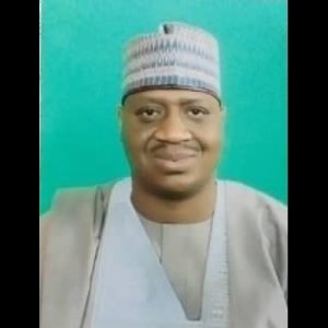 Mohammed Salihu