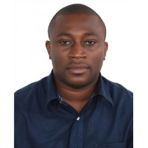 Emmanuel Effiong Ukpong-udo