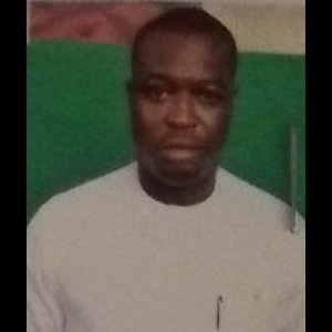 Martins Etim Esin