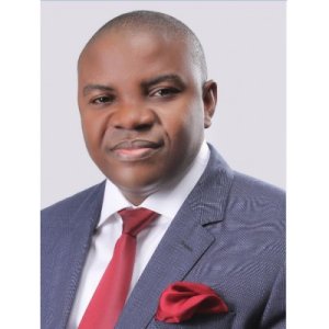 Unyime Josiah Idem