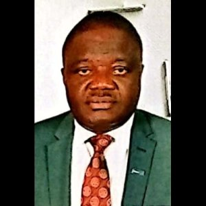 Dominic Okafor
