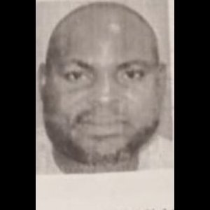 Yusuf Alhaji Kabiru