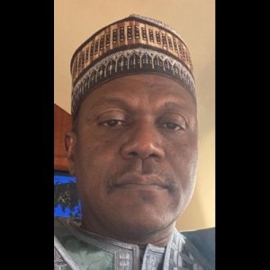 Adamu Ibrahim Gamawa