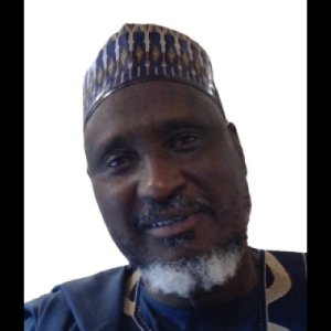Aliyu Bappa misau