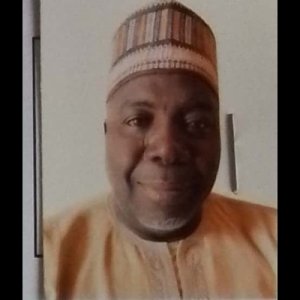 Adamu Hashimu