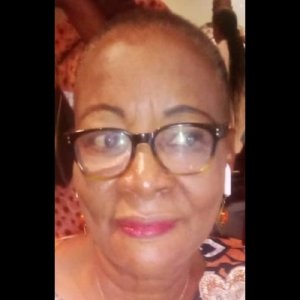Marie Enenimiete Ebikake