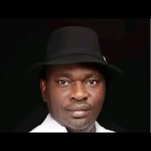 Rodney Ebikebina Ambiowei