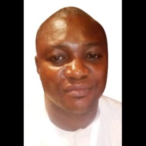 David Agada Ogewu