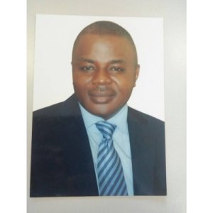 Aliyu Betara Muktar