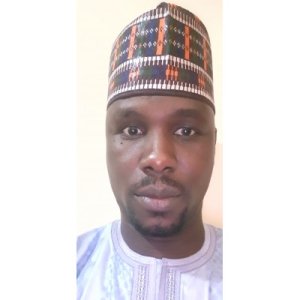 Satomi Alhaji ahmad