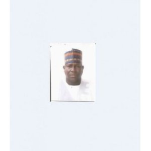 Mallam Bukar Gana