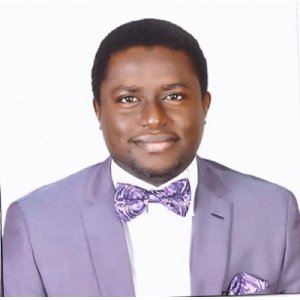 Daniel Effiong Asuquo
