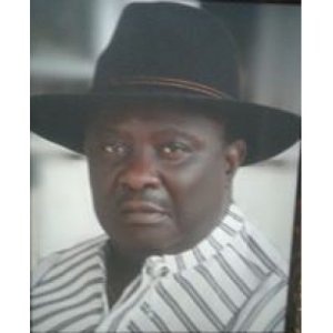 Joseph Bassey
