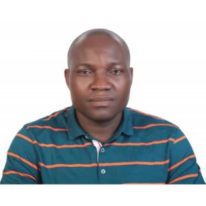 Etaba Michael Irom