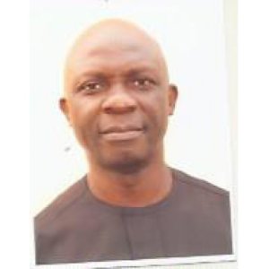 Victor Onyemaechi Nwokolo
