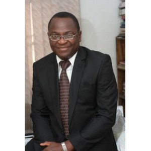 Francis Ejiroghene Waive