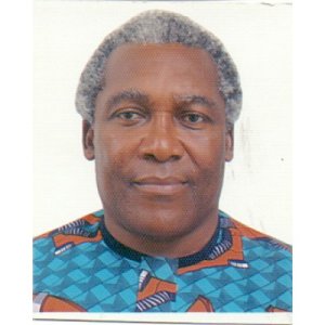 Iduma Enwo Igariwey