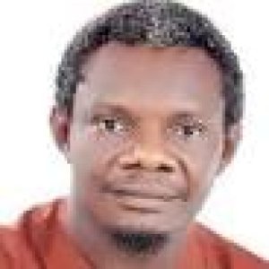 Chinedu Ogah
