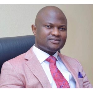 Dennis Idahosa