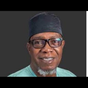 Julius Omozuanvbo Ihonvbere