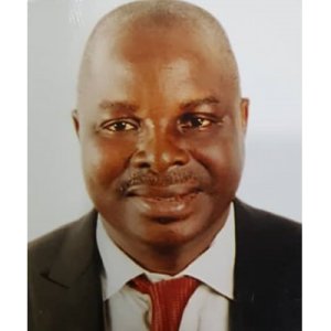 Olusola Steve Fatoba