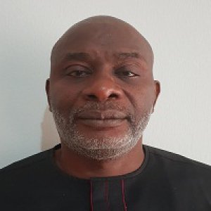 Olufemi Richard Bamisile