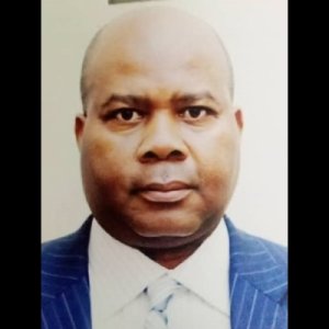 Befford Onwuegbu Anayo