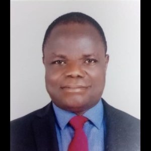 Simon Chukwuemeka Atigwe
