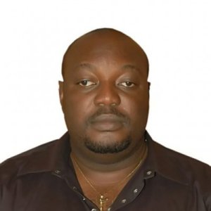 Nnolim John Nnaji
