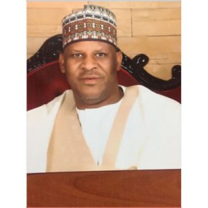 Kumo Usman Bello