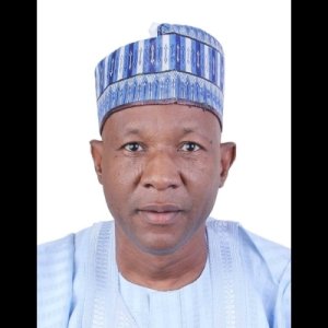 El-rasheed Abdullahi
