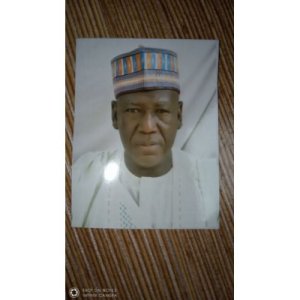 Tongo Bauchi Yaya