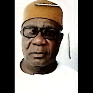 Mathew Nwogu