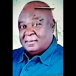 Jonas Okeke