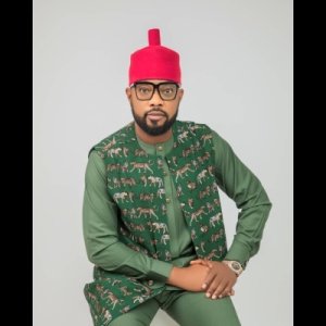 Ugochinyere Onyinye Ikeagwuonu