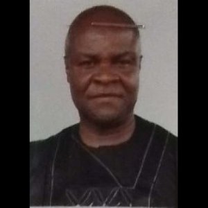Canice Moore Nwachukwu