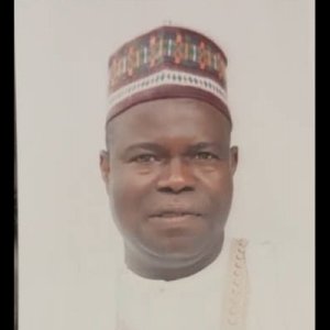 Yakubu Adamu