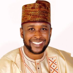 Nazifi Sani