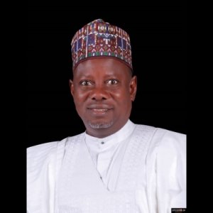 Yusuf Shitu Galambi