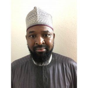 Makki Yalleman Abubakar