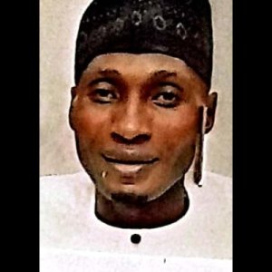 Ekene Abubakar Adams