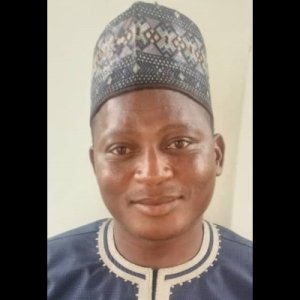 Yusuf Bashir
