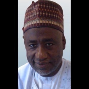 Suleiman Richifa Yahaya