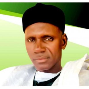 Yusuf Ahmad Badau