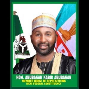 Abubakar Kabir Abubakar