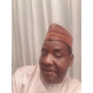 Tijjani Abdulkadir Jobe
